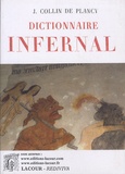 Jacques Collin de Plancy - Dictionnaire infernal.
