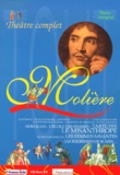 Bibliopolis - Tout Molière. - Théâtre complet, CD-ROM.