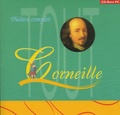 Pierre Corneille - Tout Corneille - Théâtre complet CD-ROM.