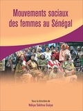 Ndèye Sokhna Guèye - Mouvements sociaux des femmes au Sénégal.