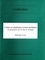 Michel Ben Arrous - L'État, ses dissidences et leurs territoires - la géographie par le bas en Afrique.