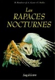 Hugues Baudvin - Les rapaces nocturnes.
