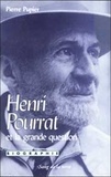 Pierre Pupier - Henri Pourrat et la grande question.