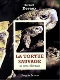 Bernard Devaux - La tortue sauvage ou Tortue d'Hermann.