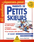 Nadège Lepeudry - Parents De Petits Skieurs.