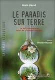 Alain Hervé - Le Paradis sur Terre - Le Défi Ecologique.
