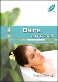 Véronique Desarzens - Bains aux plantes.