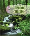 André Fertier - Détente nature. 1 CD audio MP3