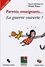 Philippe Béague - Parents/Enseignants... La guerre ouverte ?. 1 DVD