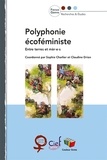 Sophie Charlier et Claudine Drion - Polyphonie écoféministe - Entre terres et mèr.e.s.