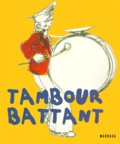  Collectif - Tambour Battant.