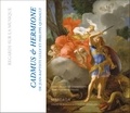 Jean Duron - Cadmus et Hermione - 1673.