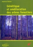 Alphonse Nanson - Génétique et amélioration des arbres forestiers.