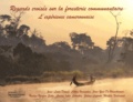 Jean-Louis Doucet - Regards croisés sur la foresterie communautaire - L'expérience camerounaise.