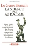 C Frankel - La Science face au racisme.