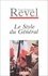 Jean-François Revel - Le Style du Général.... (Précédé de) De la légende vivante au mythe posthume....
