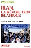 Chapour Haghighat - Iran La Revolution Islamique N.38.