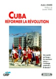 André Linard - Cuba, réformer la révolution.