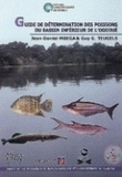 Et teugels Mbega et Guy G. Teugels - Guide de determination des poissons du bassin inferieur de l'ogooue.