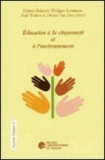 Dimitri Belayew et Philippe Soutmans - Education à la citoyenneté et à l'environnement.