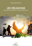 Manfred Peters - Les religions : terreau de violence ou source de paix ?.