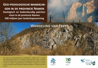 Vincent Hallet - De wandeling van Freyr - Geologische en pedologische Wandelingen in de provincie Namen.