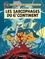 Yves Sente et André Juillard - Les aventures de Blake et Mortimer Tome 17 : Les sarcophages du 6e continent - Tome 2.