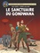 Yves Sente et André Juillard - Les aventures de Blake et Mortimer Tome 18 : Le sanctuaire du Gondwana.