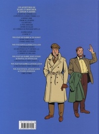 Les aventures de Blake et Mortimer Tome 22 L'onde septimus