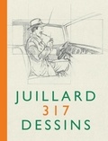 André Juillard - 317 dessins - Avec un ex-libris.