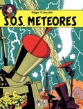 Edgar Pierre Jacobs - Les aventures de Blake et Mortimer Tome 8 : S.O.S. météores !.