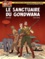 Yves Sente et André Juillard - Les aventures de Blake et Mortimer Tome 18 : Le sanctuaire du Gondwana.