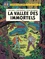 Yves Sente et Teun Berserik - Les aventures de Blake et Mortimer Tome 26 : La vallée des immortels - Tome 2, Le millième bras du Mékong.