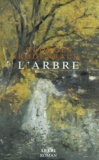 Georges Rodenbach - L'Arbre.