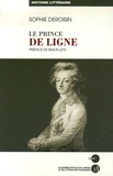 Sophie Deroisin - Le Prince de Ligne.