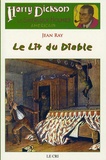 Jean Ray - Harry Dickson Tome 2 : Le Lit du diable.