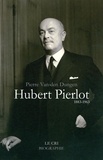 Den dungen Van - Hubert pierlot. 1883-1963.