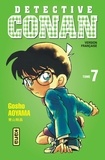 Gôshô Aoyama - Détective Conan Tome 7 : .