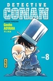 Gôshô Aoyama - Détective Conan Tome 8 : .