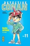 Gôshô Aoyama - Détective Conan Tome 11 : .