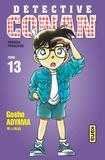 Gôshô Aoyama - Détective Conan Tome 13 : .