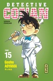 Gôshô Aoyama - Détective Conan Tome 15 : .