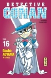 Gôshô Aoyama - Détective Conan Tome 16 : .
