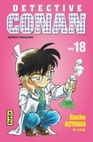 Gôshô Aoyama - Détective Conan Tome 18 : .