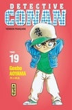 Gôshô Aoyama - Détective Conan Tome 19 : .