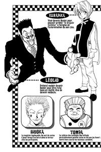 Hunter X Hunter Tome 2