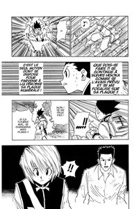 Hunter X Hunter Tome 4