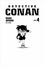 Gôshô Aoyama - Détective Conan Tome 4 : .
