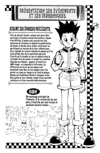 Hunter X Hunter Tome 8