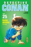 Gôshô Aoyama - Détective Conan Tome 25 : .